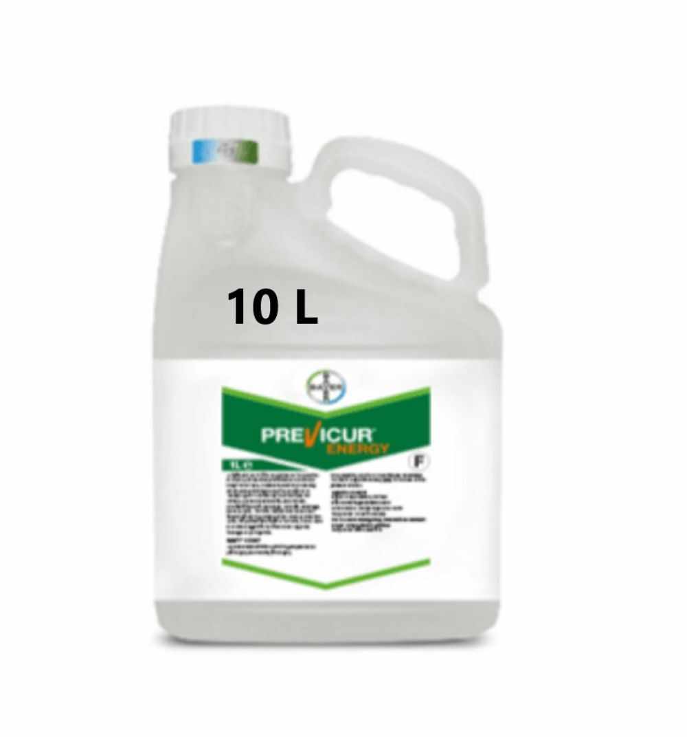 Fungicid Previcur Energy 10 litri