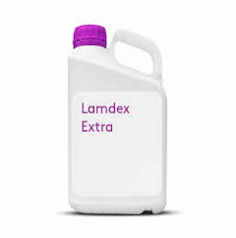 Insecticid Lamdex Extra 1 kg