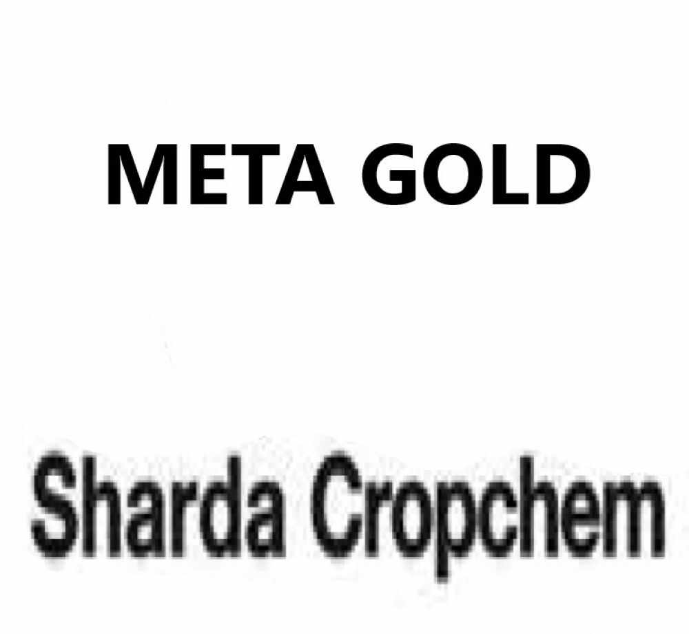 Insecticid Meta Gold 3% GB 1 kg