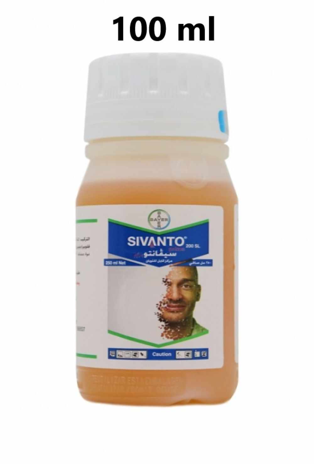 Insecticid Sivanto Prime 200 SL 100 ml