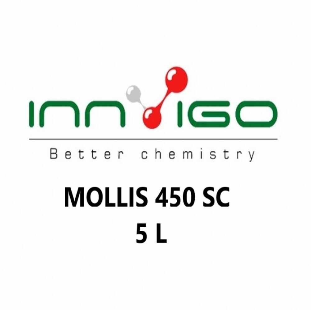 Fungicid Mollis 450 SC 5 l